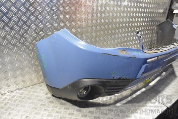 Бампер передний (дефект) Subaru Forester 2008-2012 57704SC000 228210 - 2