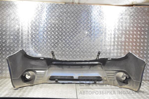 Бампер передний (дефект) Subaru Forester 2008-2012 57704SC000 228210 - 4