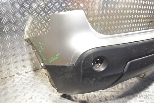 Бампер задний (дефект) Nissan Qashqai 2007-2014 85022JD00H 228214 - 2