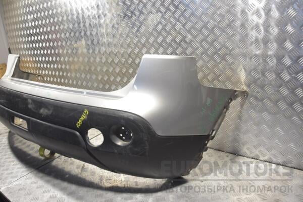 Бампер задний (дефект) Nissan Qashqai 2007-2014 85022JD00H 228214 - 3