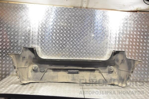 Бампер задний (дефект) Nissan Qashqai 2007-2014 85022JD00H 228214 - 4