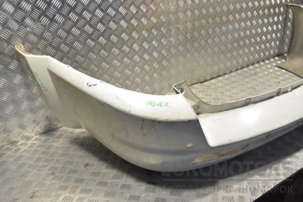 Бампер задний Great Wall Hover (H3) 2005-2010 2804510K00 228218 - 2