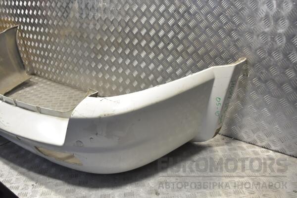 Бампер задний Great Wall Hover (H3) 2005-2010 2804510K00 228218 - 3