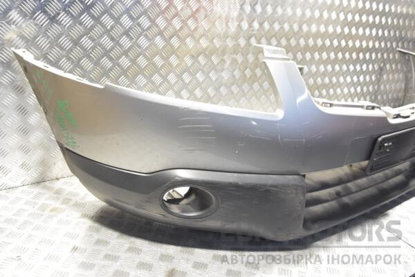 Бампер передний -10 (дефект) Nissan Qashqai 2007-2014 62022JD00H 228222 - 2