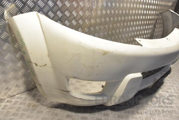 Бампер передній Great Wall Hover (H3) 2005-2010 2803610K00 228227 - 2