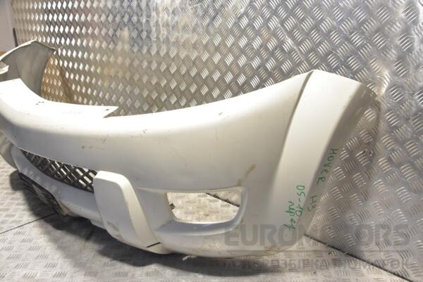 Бампер передній Great Wall Hover (H3) 2005-2010 2803610K00 228227 - 3