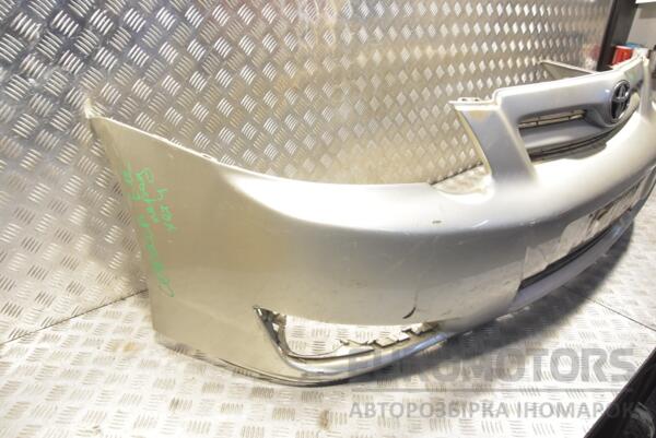 Бампер передний хетчбек 04- (дефект) Toyota Corolla (E12) 2001-2006 5211902510 228231 - 2