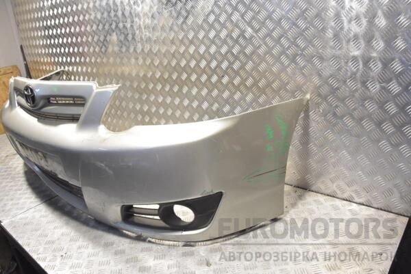 Бампер передний хетчбек 04- (дефект) Toyota Corolla (E12) 2001-2006 5211902510 228231 - 3