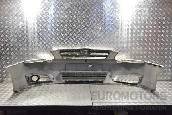 Бампер передний хетчбек 04- (дефект) Toyota Corolla (E12) 2001-2006 5211902510 228231 - 5