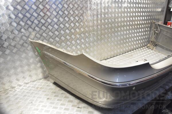 Бампер задний седан Mercedes E-class (W211) 2002-2009 A2118800740 228238 - 2