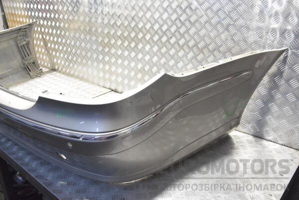 Бампер задний седан Mercedes E-class (W211) 2002-2009 A2118800740 228238 - 3