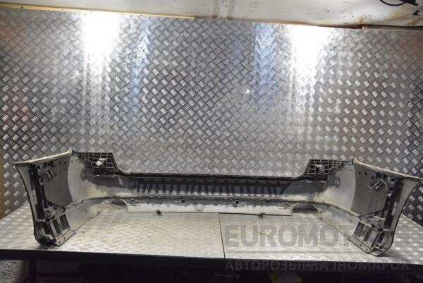 Бампер задній універсал -06 Mercedes E-class (W211) 2002-2009 A2118801283 228246 - 4
