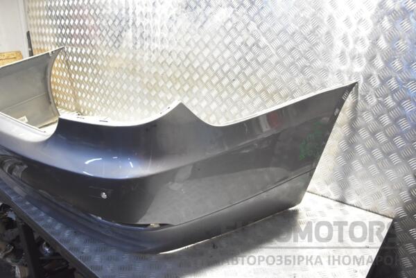 Бампер задній седан 06- BMW 5 (E60/E61) 2003-2010 51127178174 228256 - 3