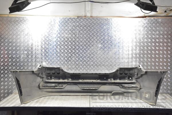 Бампер задній седан 06- BMW 5 (E60/E61) 2003-2010 51127178174 228256 - 4