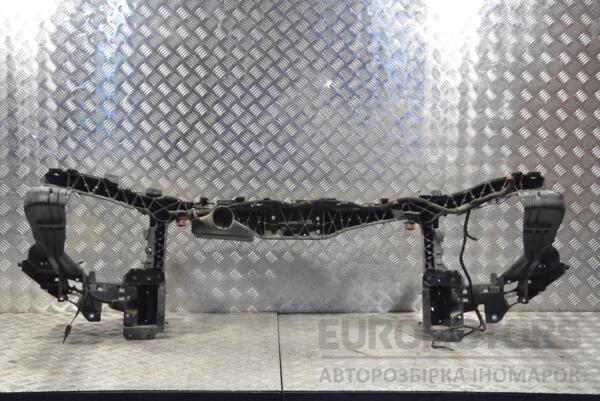 Панель передня (окуляр, телевізор) Mercedes B-class (W245) 2005-2011 A1696201634 228260 - 2