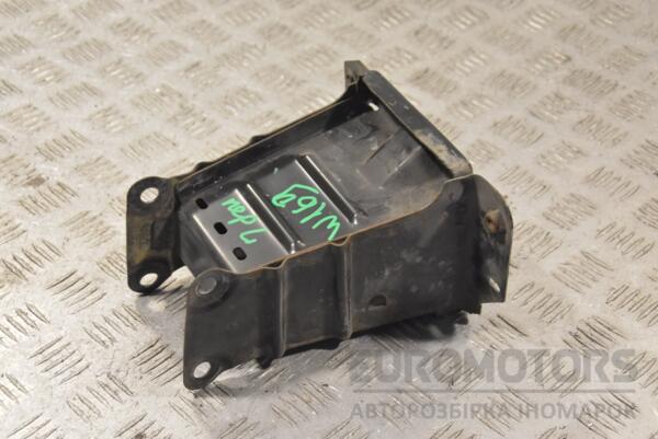 Кронштейн усилителя заднего бампера левый Mercedes A-class (W169) 2004-2012 228270 - 2