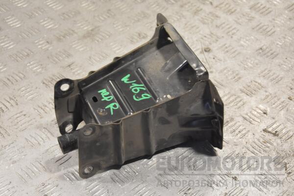 Кронштейн підсилювача заднього бампера правий Mercedes A-class (W169) 2004-2012 228272 - 2