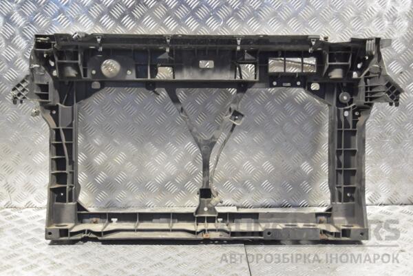 Панель передняя (окуляр, телевизор) Mazda 3 2009-2013 BBM453110G 228284 - 2