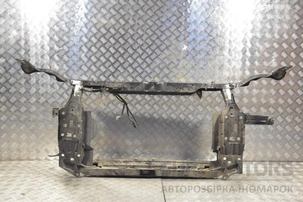 Панель передняя (окуляр, телевизор) Nissan Qashqai 2007-2014 228294 - 2
