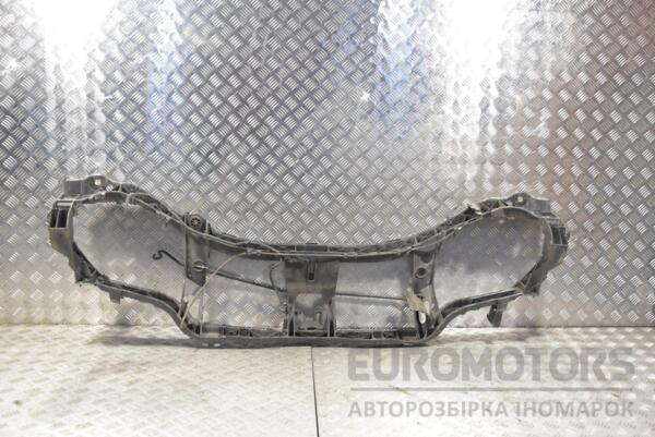 Панель передня (окуляр, телевізор) Ford S-Max 2006-2015 6M218B041DH 228302 - 2