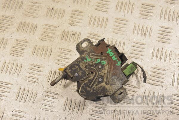 Замок капота Ford S-Max 2006-2015 6M2116700AG 228304 - 2