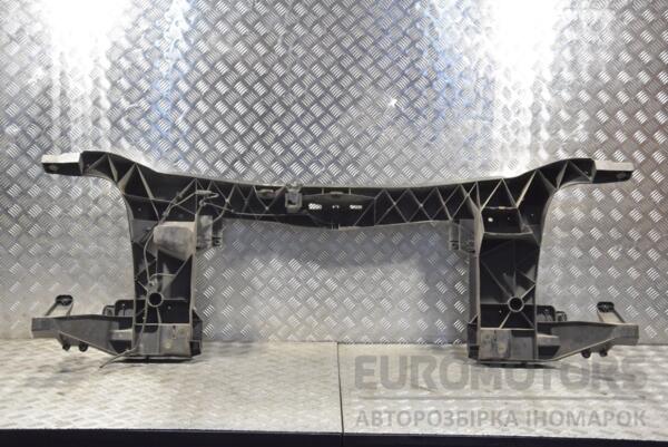 Панель передня (окуляр, телевізор) VW Crafter 2006-2016 2E0805591 228306 - 2