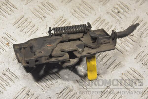Замок капота -13 Ford Fiesta 2008 8A6A16700 228310 - 2