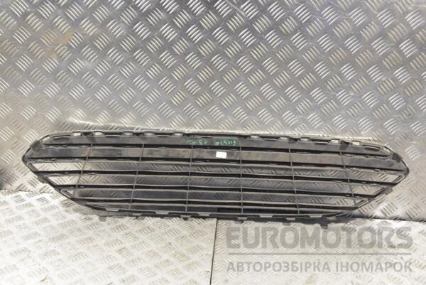 Решітка радіатора 13- Ford Fiesta 2008 C1BB17B968A 228356 - 2