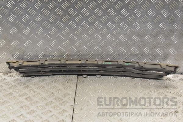 Решітка в бампер центральна Ford Fiesta 2008 C1BB17K945AA 228358 - 2
