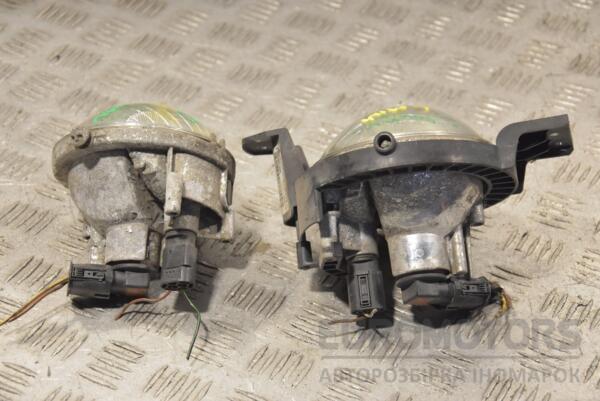 Фара противотуманная Mini Countryman (R60) 2010-2016 63179802163 228380 - 2