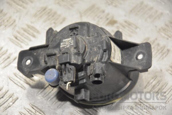 Фара ліва Nissan Qashqai 2007-2014 261558990A 228382 - 2