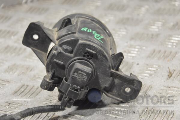Фара противотуманная правая Nissan Qashqai 2007-2014 261508990A 228384 - 2