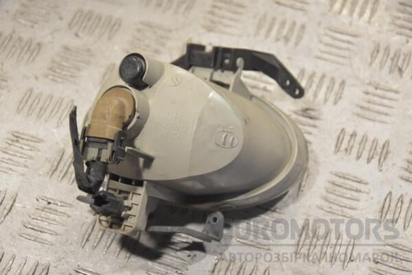 Фара противотуманная левая Hyundai Santa FE 2006-2012 922012B000 228386 - 2