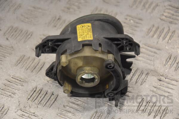 Фара противотуманная правая Mercedes A-class (W169) 2004-2012 A2518200856 228396 - 2