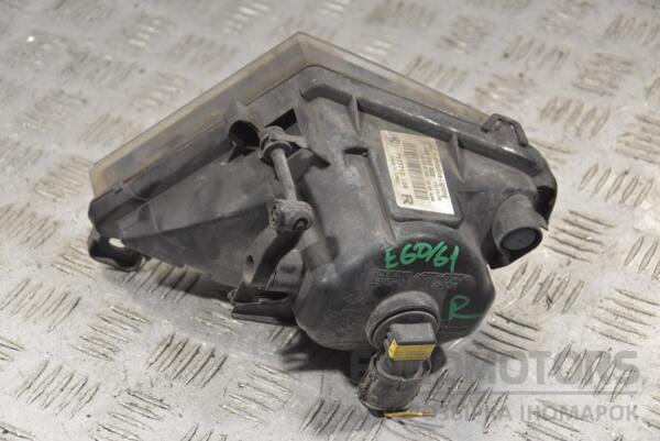 Фара правая (дефект) BMW 5 (E60/E61) 2003-2010 7177712 228402 - 2