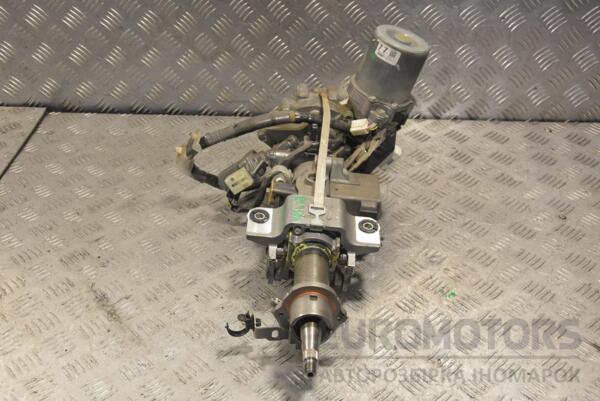 Рулевая колонка с ЭУР Lexus RX (450h) 2009-2015 8096048050 228421 - 4