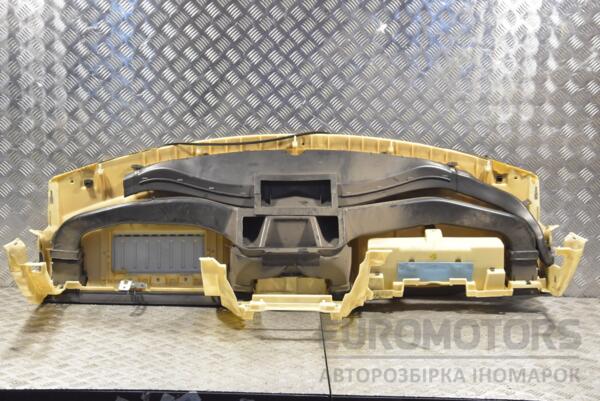 Торпедо під Airbag Kia Sorento 2002-2009 847103E010GW 228425 - 3
