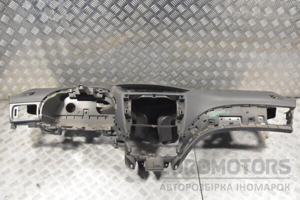 Торпедо під Airbag Subaru Forester 2008-2012 228430 - 2