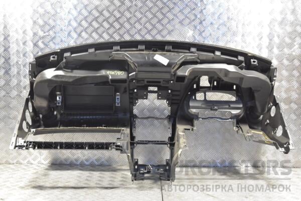 Торпедо под Airbag Nissan Qashqai 2007-2014 68200JD900 228435 - 3