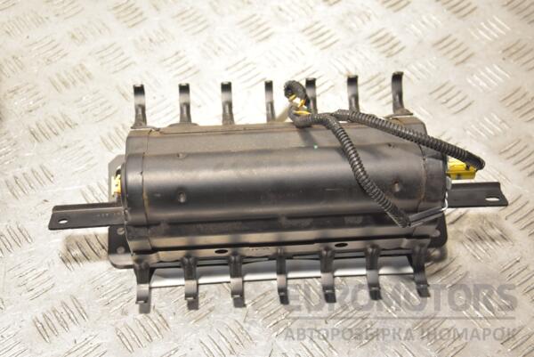 Подушка безпеки пасажир в торпедо Airbag Nissan Qashqai 2007-2014 98515JD00A 228438 - 2