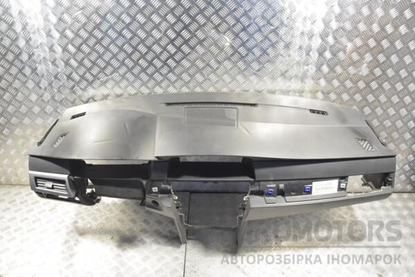 Торпедо под Airbag BMW 5 (E60/E61) 2003-2010 6976405 228443 - 2