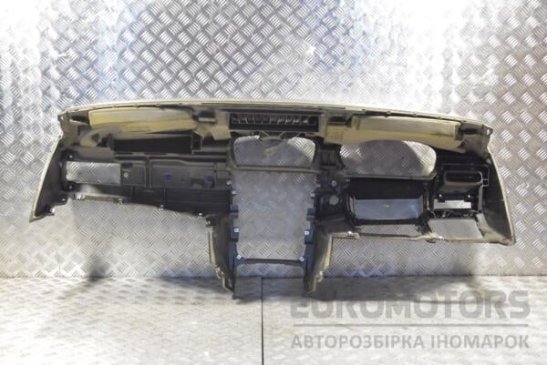 Торпедо под Airbag BMW 5 (E60/E61) 2003-2010 6976405 228443 - 3