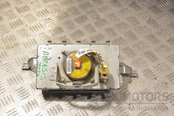 Подушка безопасности пассажир в торпедо Airbag Toyota Avensis (III) 2009 228446 - 2