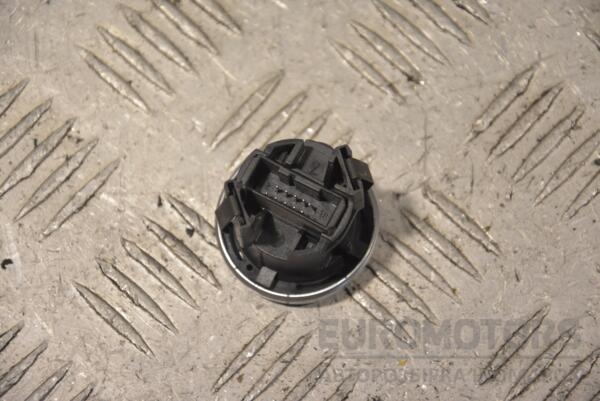 Кнопка старт стоп BMW 5 (E60/E61) 2003-2010 9110359 228448 - 2