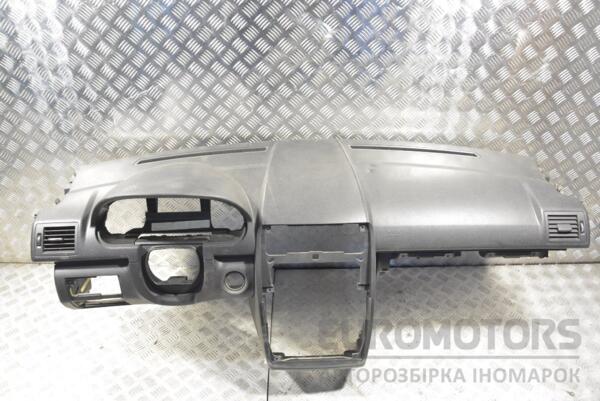 Торпедо под Airbag Mercedes A-class (W169) 2004-2012 A1696800787 228450 - 2