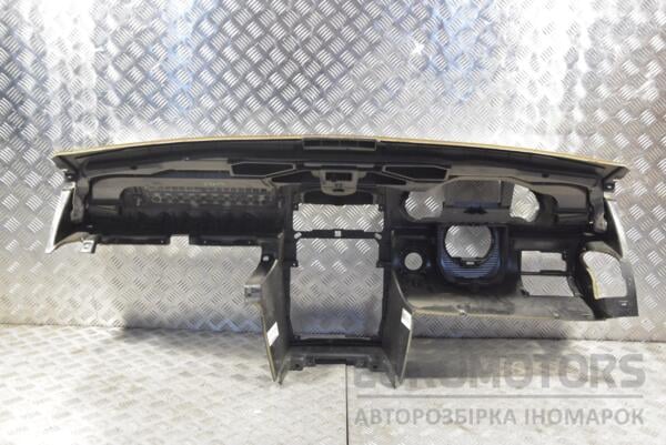 Торпедо под Airbag Mercedes A-class (W169) 2004-2012 A1696800787 228450 - 3