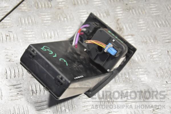 Переключатель света фар Mercedes A-class (W169) 2004-2012 A1695452704 228457-01 - 2