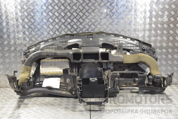 Торпедо під Airbag Renault Koleos 2008-2016 68200JY40AC 228459 - 3