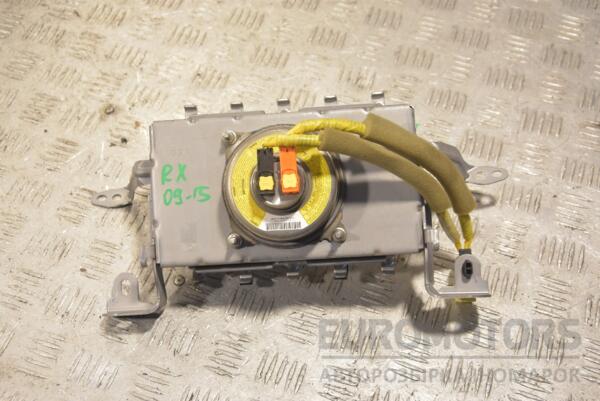 Подушка безпеки пасажир в торпедо Airbag Lexus RX (450h) 2009-2015 228469 - 2