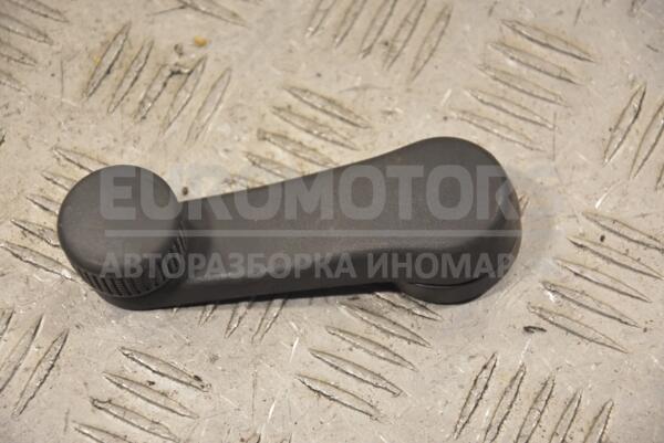 Віконна ручка Skoda Fabia 2007-2014 1H0837581D 228486  euromotors.com.ua
